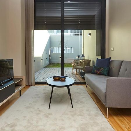 Chillhouse_Porto - Praca Da Republica Apartman Kültér fotó
