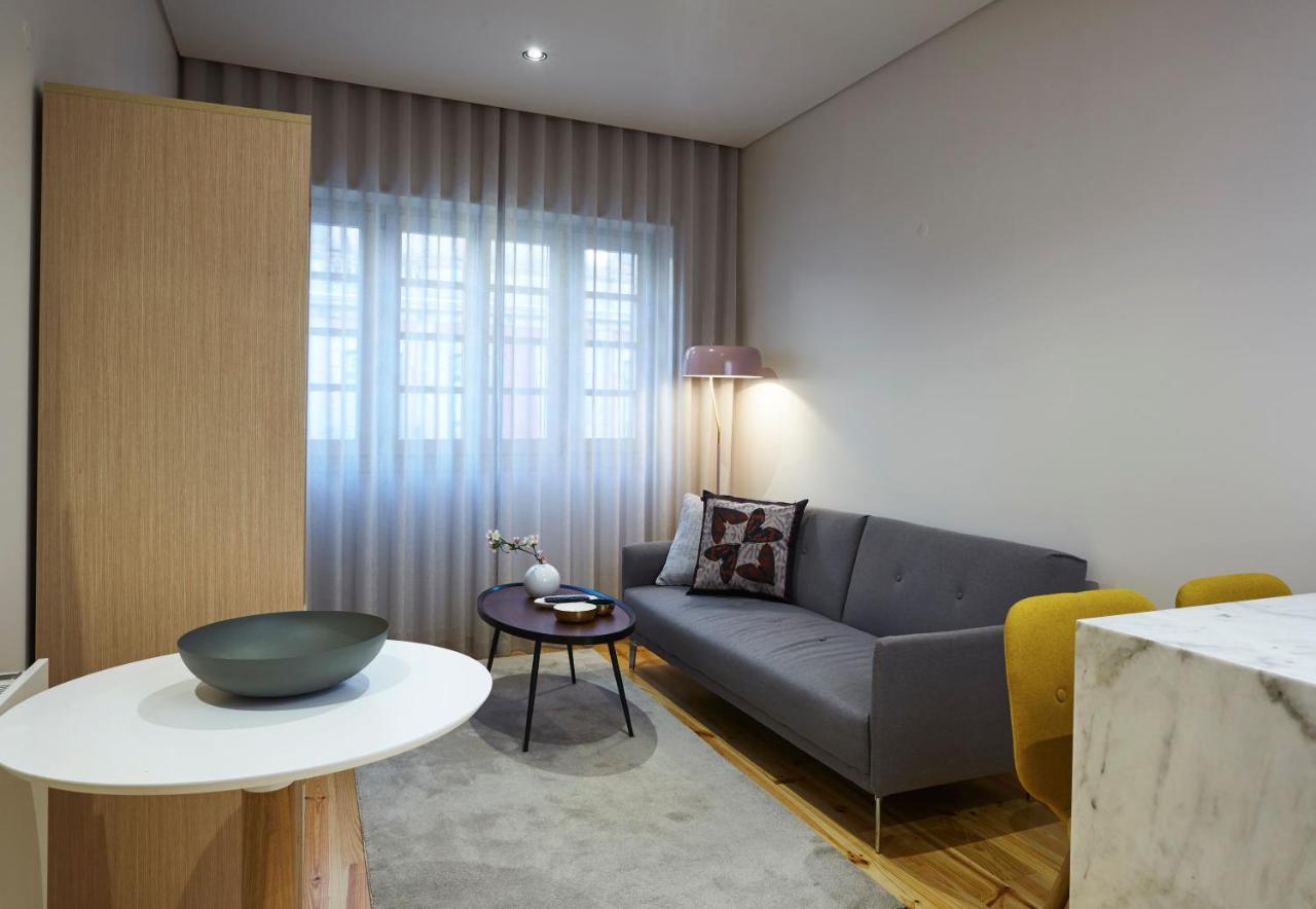 Chillhouse_Porto - Praca Da Republica Apartman Kültér fotó