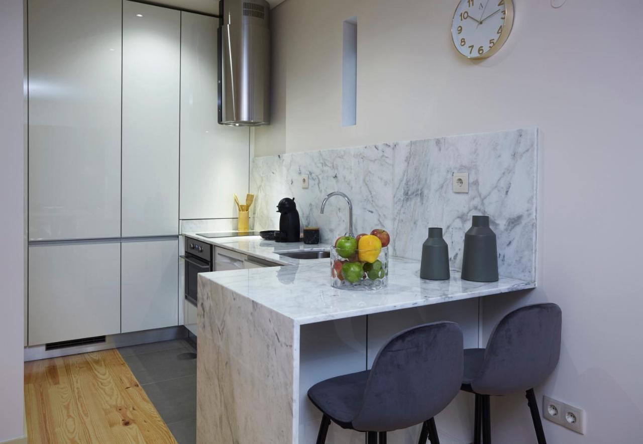 Chillhouse_Porto - Praca Da Republica Apartman Kültér fotó