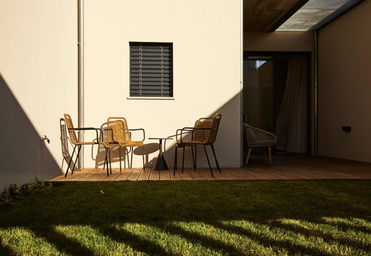 Chillhouse_Porto - Praca Da Republica Apartman Kültér fotó
