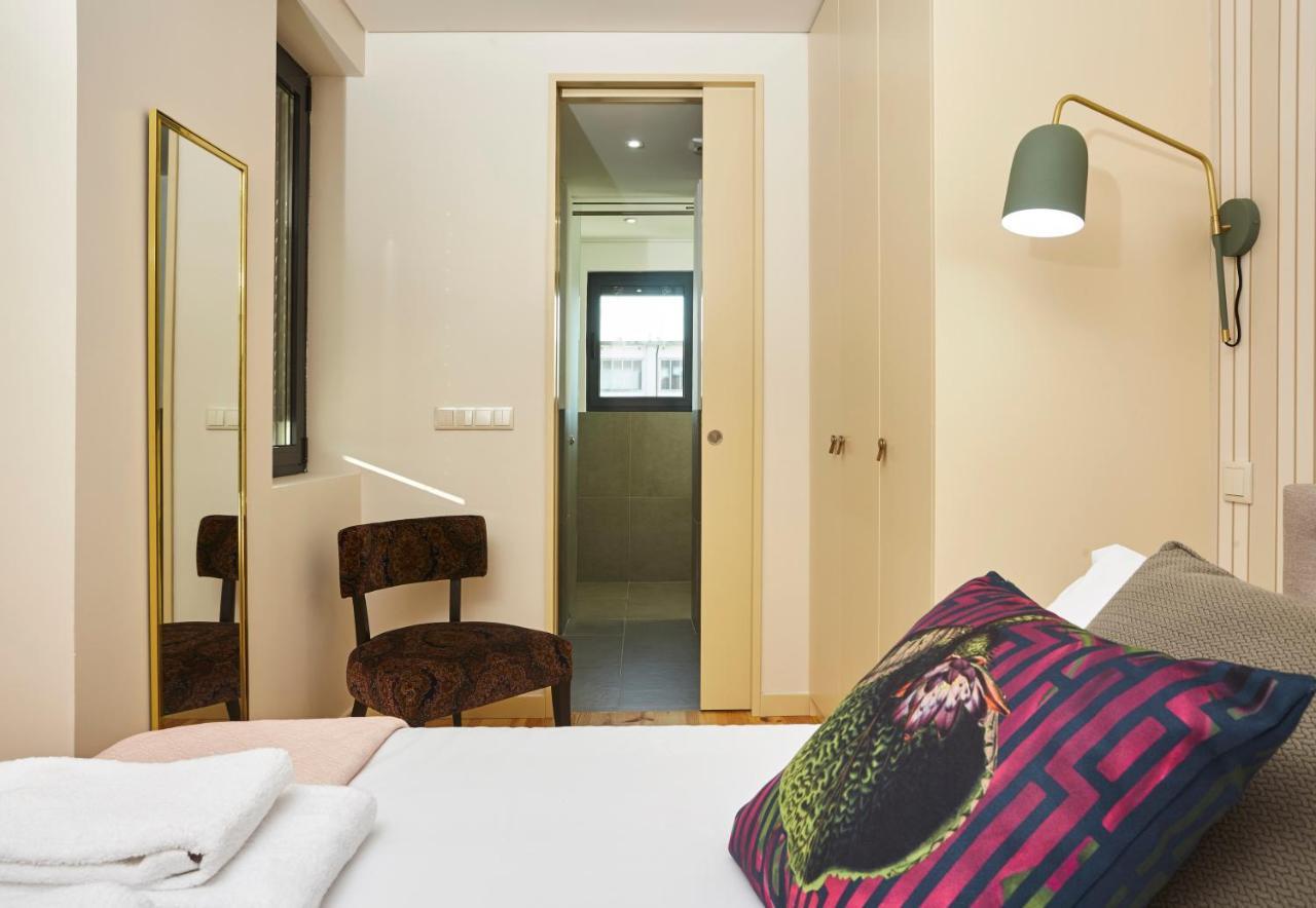 Chillhouse_Porto - Praca Da Republica Apartman Kültér fotó