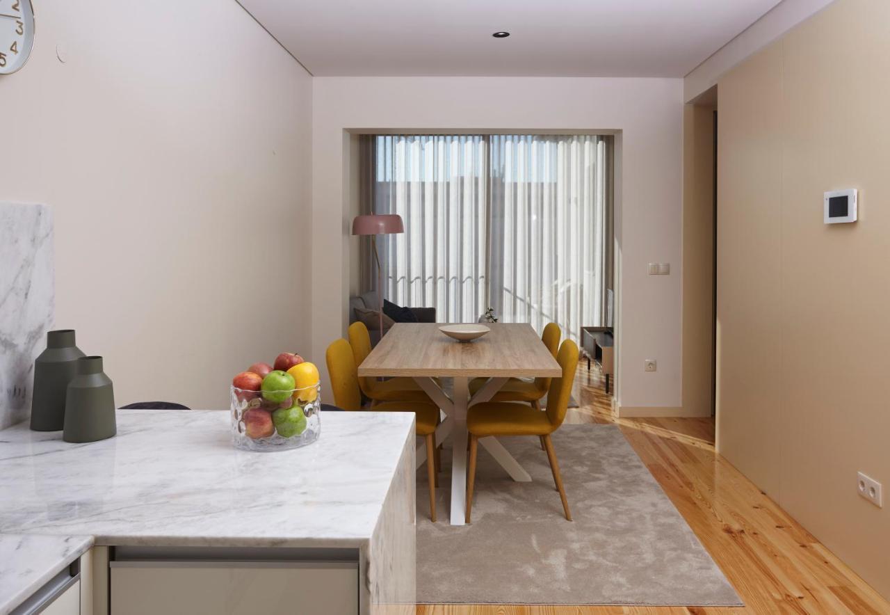 Chillhouse_Porto - Praca Da Republica Apartman Kültér fotó