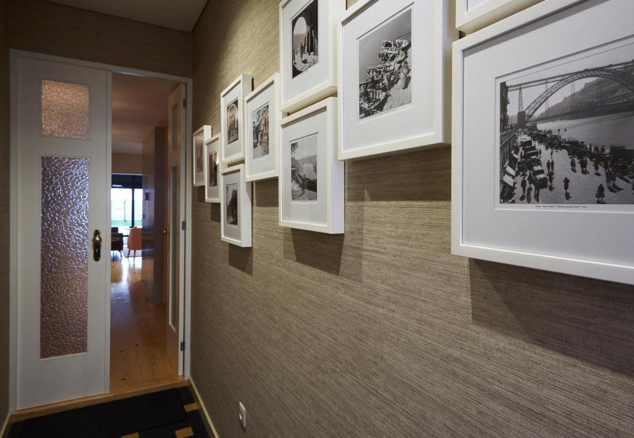 Chillhouse_Porto - Praca Da Republica Apartman Kültér fotó