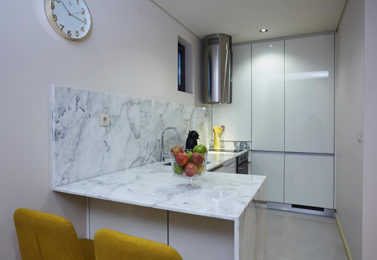 Chillhouse_Porto - Praca Da Republica Apartman Kültér fotó