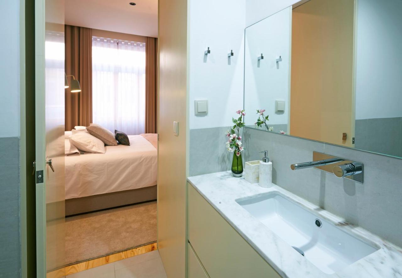 Chillhouse_Porto - Praca Da Republica Apartman Kültér fotó