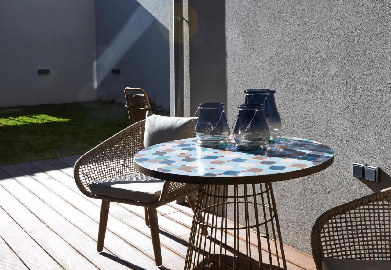 Chillhouse_Porto - Praca Da Republica Apartman Kültér fotó