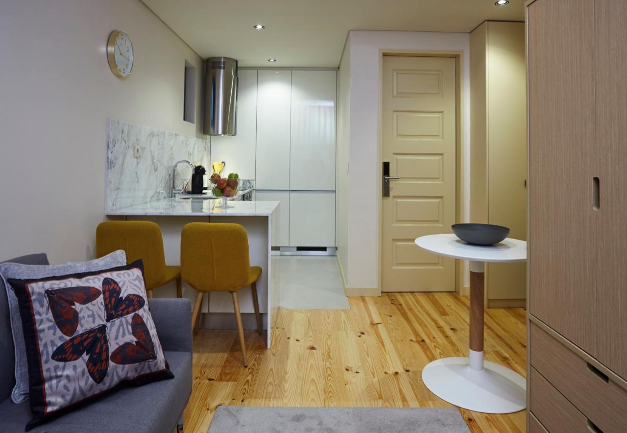 Chillhouse_Porto - Praca Da Republica Apartman Kültér fotó