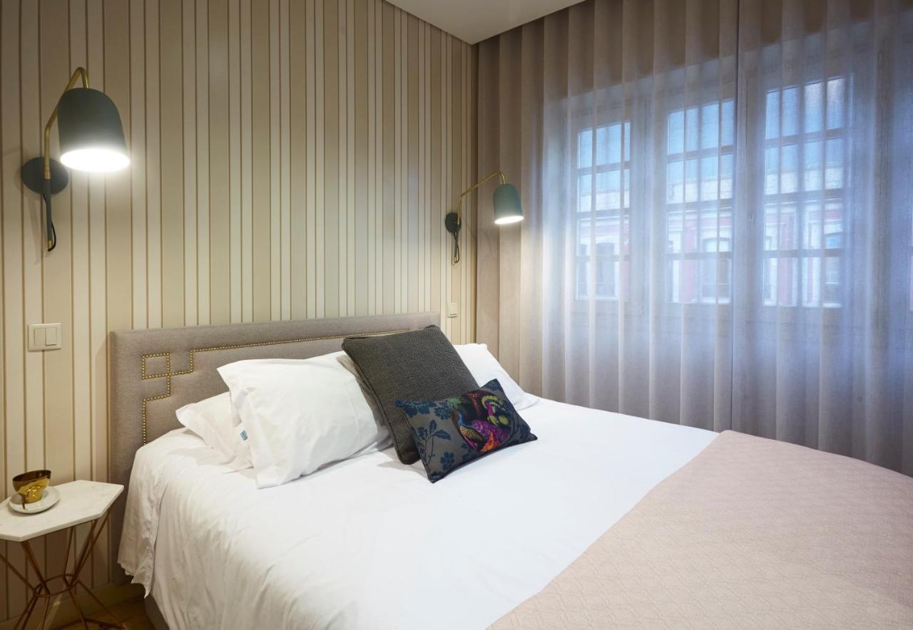 Chillhouse_Porto - Praca Da Republica Apartman Kültér fotó
