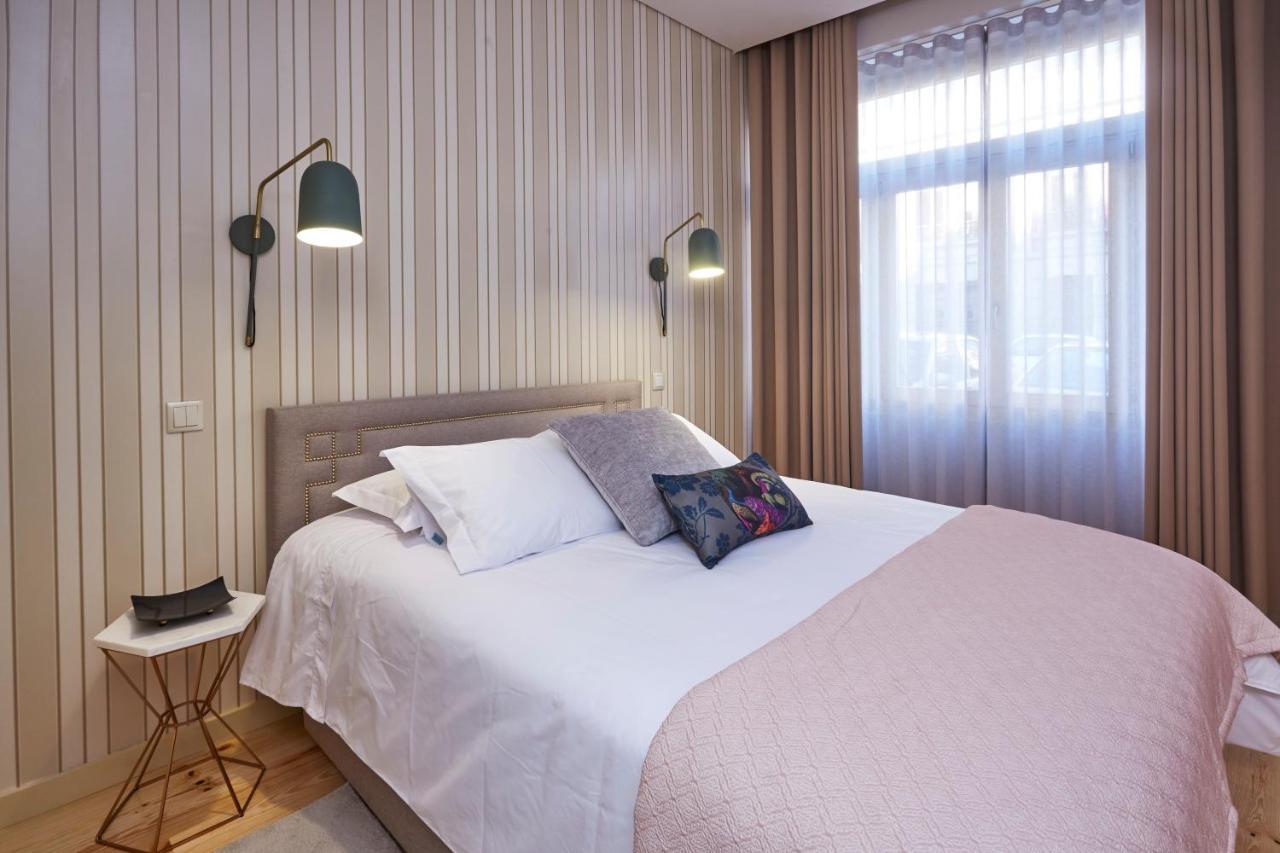 Chillhouse_Porto - Praca Da Republica Apartman Kültér fotó