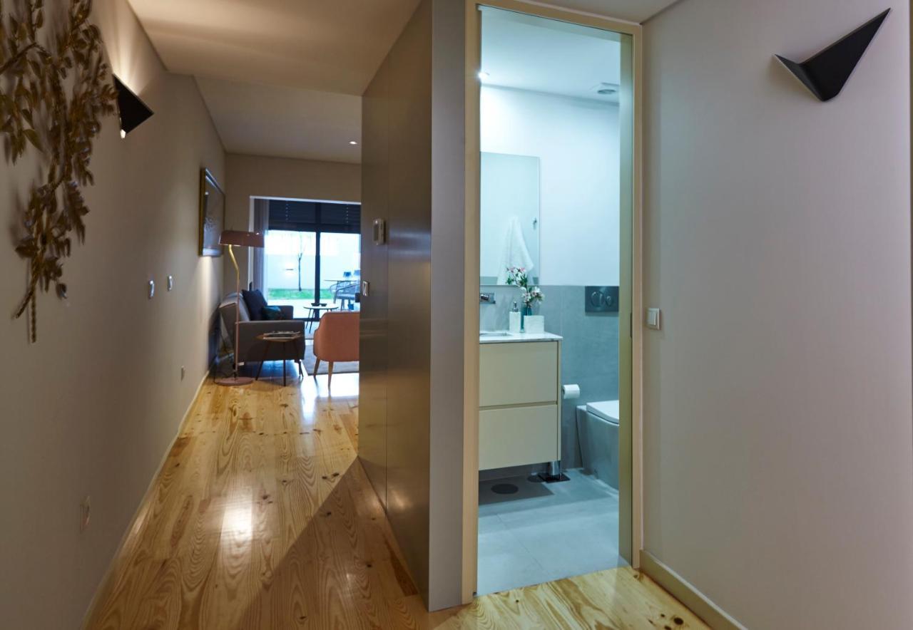 Chillhouse_Porto - Praca Da Republica Apartman Kültér fotó