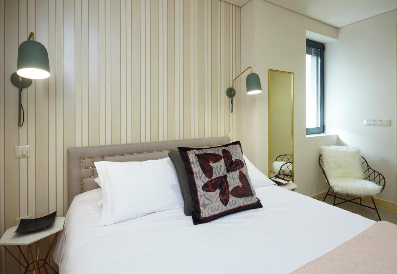 Chillhouse_Porto - Praca Da Republica Apartman Kültér fotó